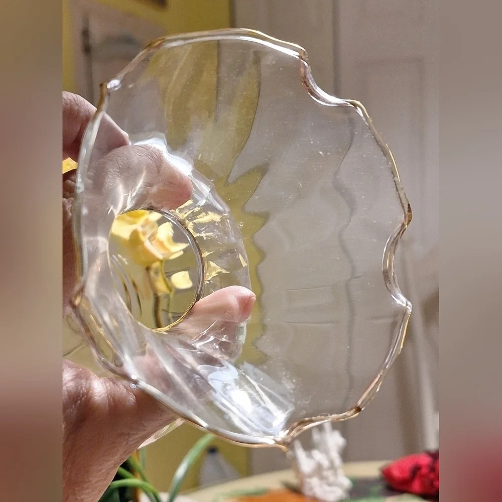Fenton 25th Anniversary vase